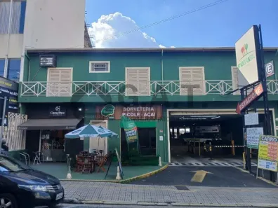 Sala Comercial para alugar, 69m² no Centro, Sorocaba