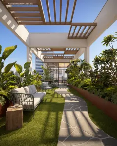 Apartamento com 3 Quartos à venda, 136m² no Casa Forte, Recife