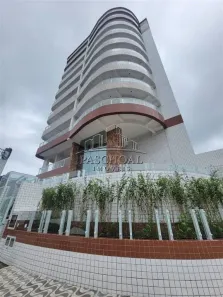 Apartamento com 2 Quartos à venda, 67m² no Maracanã, Praia Grande