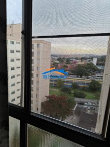 Apartamento com 3 Quartos à venda, 61m² no Piratininga, Osasco