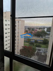 Apartamento com 3 Quartos à venda, 61m² no Piratininga, Osasco