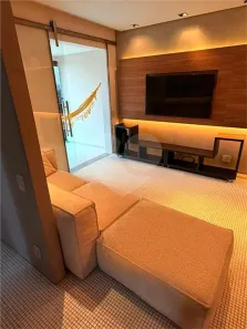 Apartamento com 1 Quarto para alugar, 55m² no Pinheiros, São Paulo