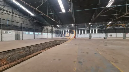 Galpão/Depósito/Armazém para alugar, 6000m² no Distrito Industrial Domingos Giomi, Indaiatuba