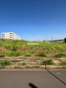 Lote/Terreno à venda, 200m² no Parque dos Buritis II, Uberaba