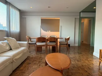 Apartamento com 3 Quartos à venda, 165m² no Santo Antônio, São Caetano do Sul