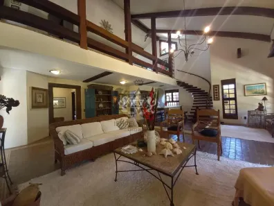 Sobrado com 7 Quartos à venda, 52m² no Loteamento Recanto Sandra, Caraguatatuba