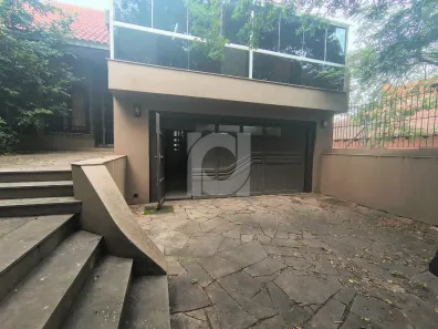 Casa com 4 Quartos para alugar, 232m² no Jardim América, São Leopoldo
