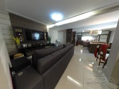 Apartamento com 3 Quartos à venda, 140m² no Cruzeiro do Sul, Criciúma