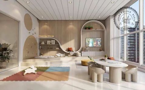Apartamento com 3 Quartos à venda, 152m² no Canto do Forte, Praia Grande