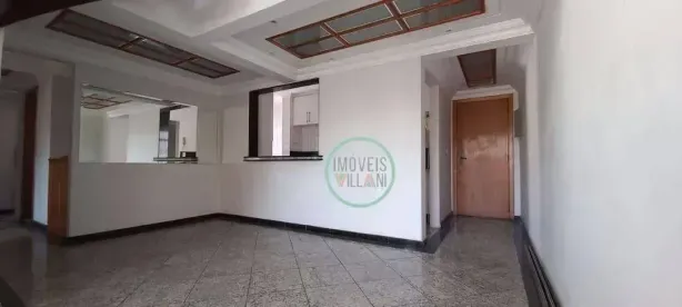 Apartamento com 3 Quartos para alugar, 210m² no Parque Residencial Aquarius, São José dos Campos