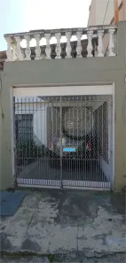 Casa com 2 Quartos à venda, 156m² no Cerâmica, São Caetano do Sul