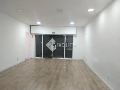 Ponto Comercial para alugar, 198m² no Centro, Campinas