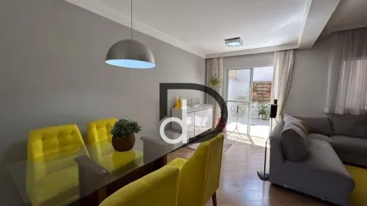 Casa de Condomínio com 3 Quartos à venda, 85m² no Jardim Shangai, Jundiaí
