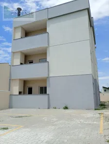 Apartamento com 2 Quartos à venda, 66m² no Jardim Regina (Moreira César), Pindamonhangaba