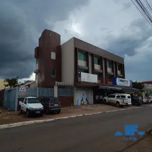 Apartamento com 1 Quarto para alugar, 60m² no Taguatinga Sul, Brasília