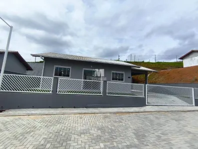 Casa com 2 Quartos à venda, 84m² no São Pedro, Guabiruba