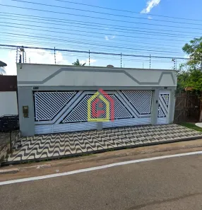 Casa com 4 Quartos à venda, 10m² no Nova Marabá, Marabá