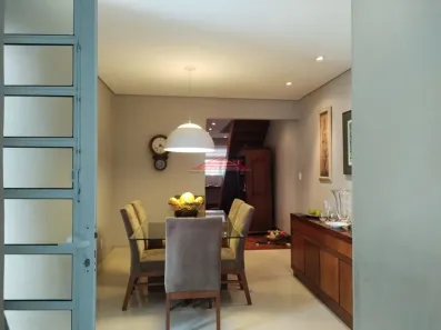 Sobrado com 3 Quartos à venda, 210m² no Vila Pompéia, São Paulo