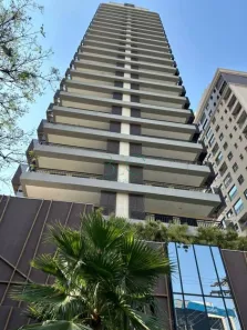 Apartamento com 2 Quartos para alugar, 63m² no Dezoito do Forte Empresarial/Alphaville., Barueri