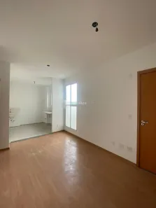 Apartamento com 2 Quartos à venda, 42m² no Granjas Santa Terezinha, Taubaté
