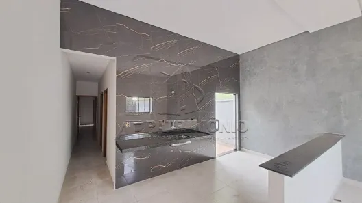 Casa com 2 Quartos à venda, 70m² no Jardim Botucatu, Sorocaba