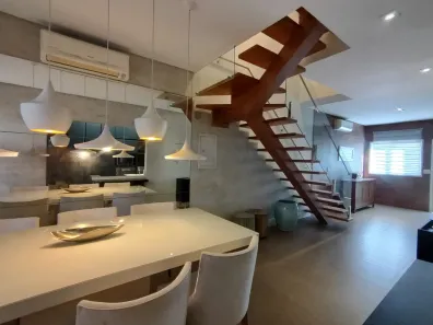 Casa de Condomínio com 3 Quartos à venda, 120m² no Fazenda São Quirino, Campinas