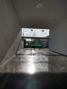 Ponto Comercial à venda, 210m² no Vila Santo Antônio, São José do Rio Preto