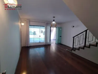Sobrado com 3 Quartos à venda, 164m² no Centro, Mogi das Cruzes