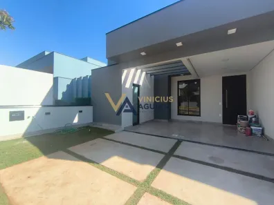 Casa com 3 Quartos à venda, 175m² no Village Moutonnée, Salto
