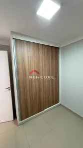 Apartamento com 2 Quartos à venda, 45m² no Parque das Cachoeiras, Campinas