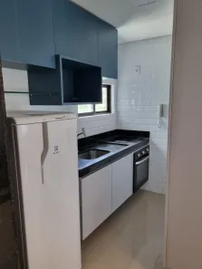 Flat com 1 Quarto para alugar, 30m² no Parnamirim, Recife