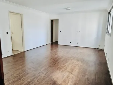 Apartamento com 3 Quartos para venda ou aluguel, 105m² no Moema, São Paulo