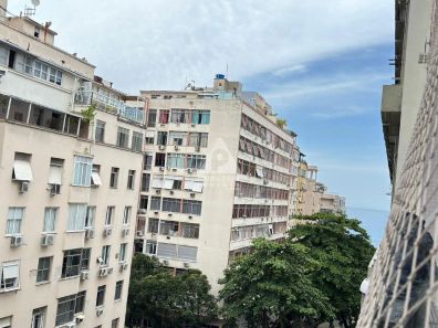 Apartamento com 3 Quartos à venda, 130m² no Copacabana, Rio de Janeiro
