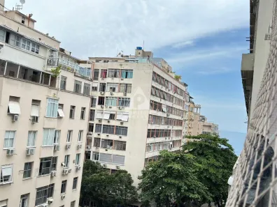 Apartamento com 3 Quartos à venda, 130m² no Copacabana, Rio de Janeiro
