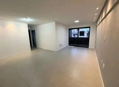 Apartamento com 3 Quartos à venda, 105m² no Jatiúca, Maceió