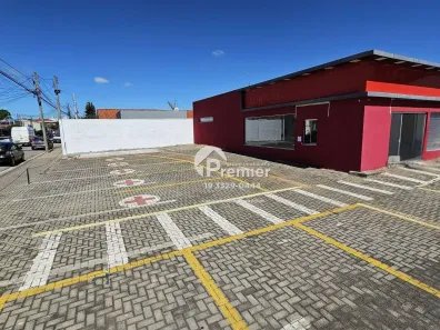 Ponto Comercial para alugar, 140m² no Cidade Nova, Indaiatuba
