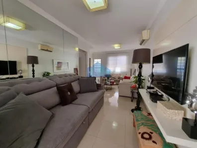 Casa de Condomínio com 3 Quartos à venda, 133m² no Parque Taquaral, Campinas