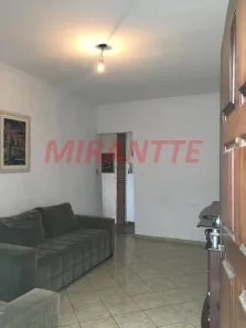 Sobrado com 6 Quartos à venda, 180m² no Parque Vitória, São Paulo
