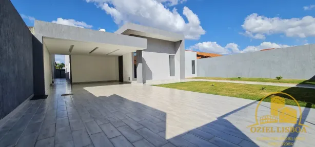 Casa de Condomínio com 3 Quartos à venda, 800m² no Setor Habitacional Vicente Pires, Brasília