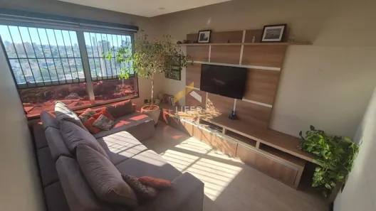 Apartamento com 3 Quartos à venda, 75m² no Cambuí, Campinas