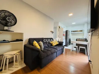Apartamento com 2 Quartos à venda, 57m² no Parque Santa Fé, Porto Alegre