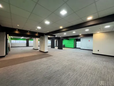 Sala Comercial para alugar, 550m² no Parque Residencial Aquarius, São José dos Campos