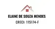 Logo da imobiliária