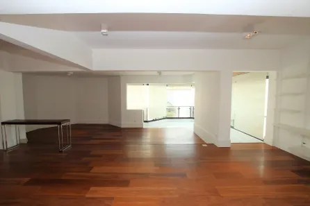 Apartamento com 4 Quartos para alugar, 200m² no Vila Uberabinha, São Paulo