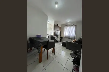 Apartamento com 2 Quartos à venda, 45m² no Jardim Utinga, Santo André