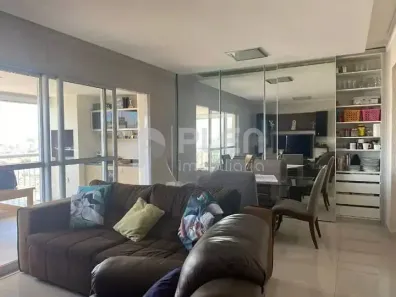 Apartamento com 3 Quartos à venda, 110m² no Imirim, São Paulo