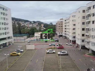 Apartamento com 2 Quartos à venda, 71m² no Praça Seca, Rio de Janeiro