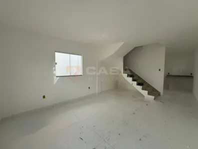 Casa com 2 Quartos à venda, 80m² no Praia de Capuba, Serra