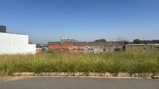 Lote/Terreno à venda, 150m² no Jardim Casablanca, Indaiatuba