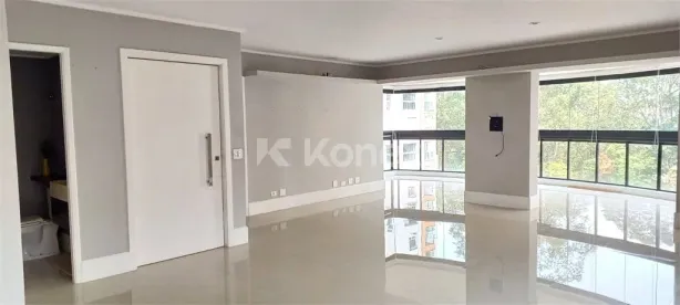 Apartamento com 3 Quartos à venda, 160m² no Jardim Fonte do Morumbi, São Paulo